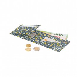 BLÅ LEMONADE Tyvek® pap pung