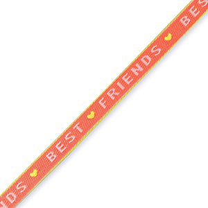 Festival bracelet - BEST FRIENDS