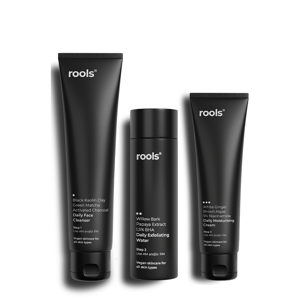 Daily rools Set