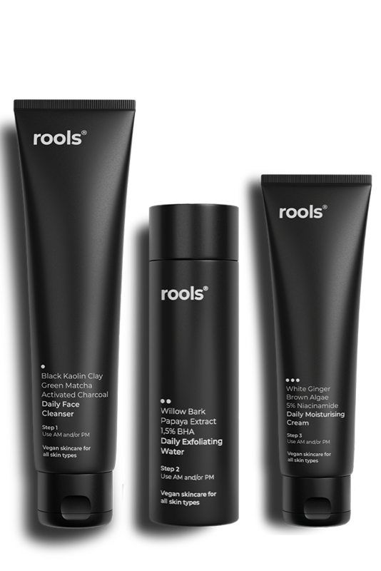 Daily rools Set