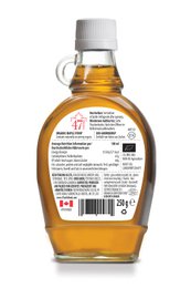 Bio Bio Ahornsirup, Canada A, Golden, Delicate-250G