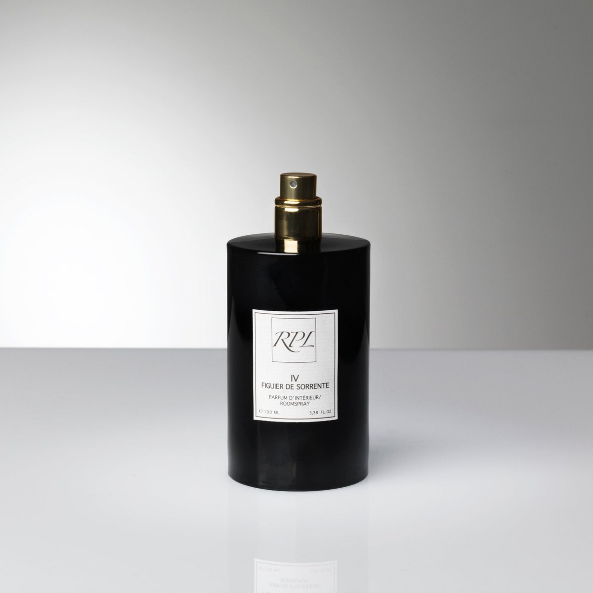 IV - FIGUIERA DE SORRENTE