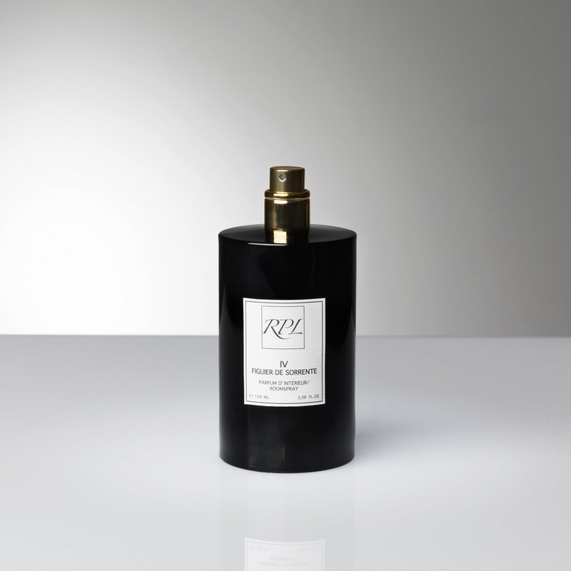 IV - FIGUIER DE SORRENTE
