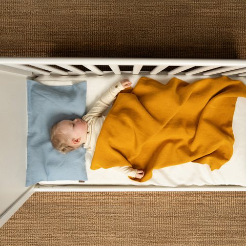 Leinendecke für Kinder