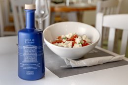 DELLAGRAZIA - Citta di Ermes EXTRA VIRGIN OLIVEOIL
