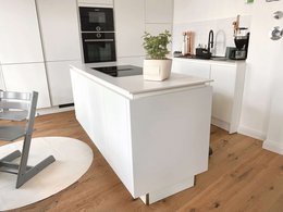 Beskyttelsesmåtte Nº 13 135cm rund