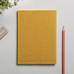 Il taccuino di Amsterdam