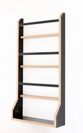 SHELFIE Estante - Negro