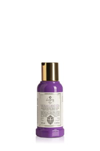 100ml candied purple body care