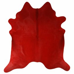Cowhide rug – Dyed | 7 variants