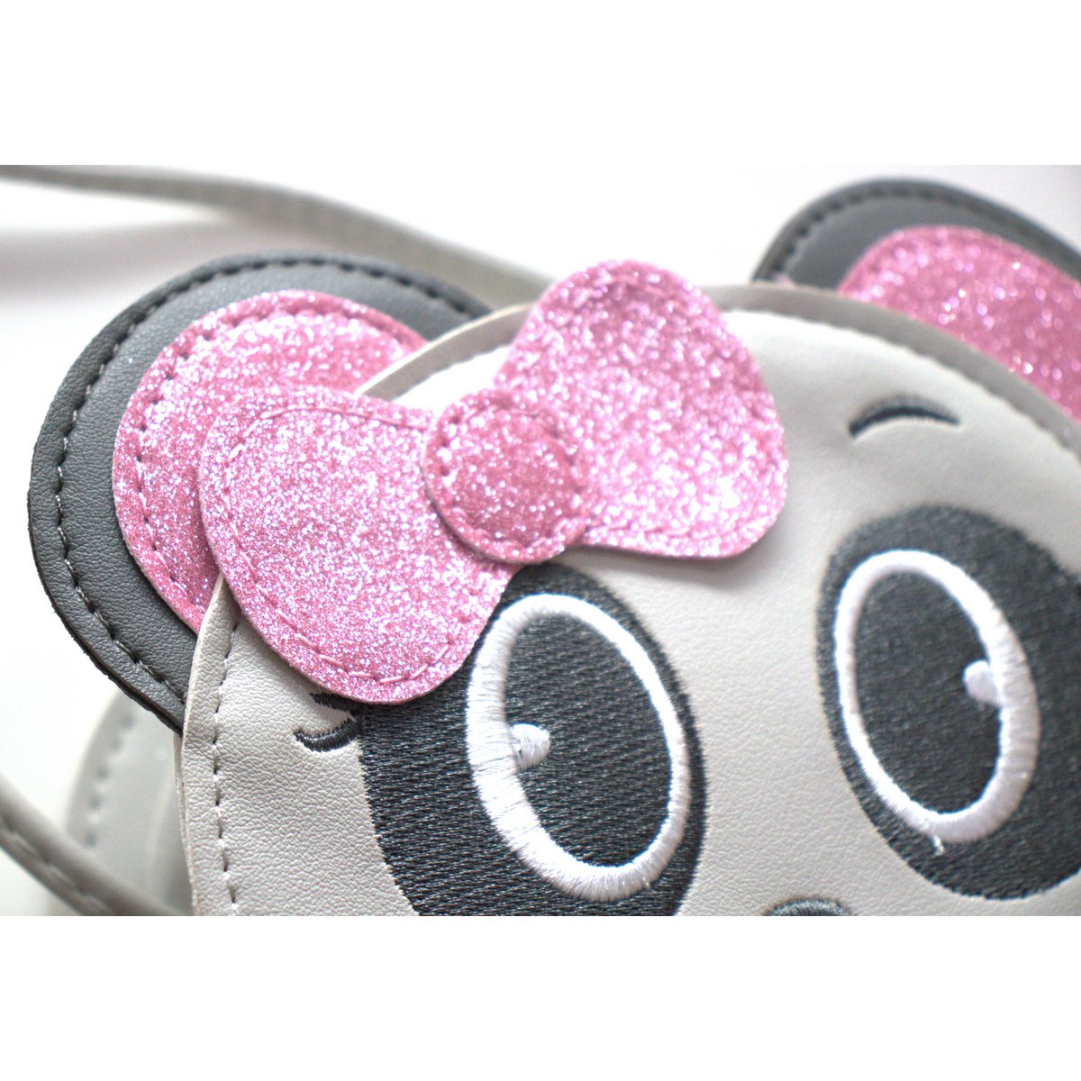 Sac bandoulière enfant Bamboo, le Petit Panda