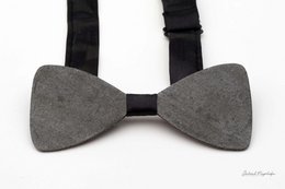 Anzugsfliege 1.0 "Deep Black"