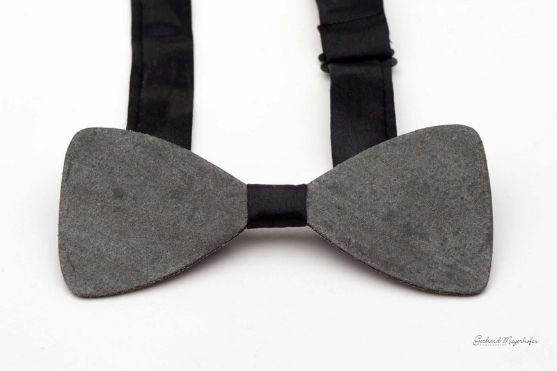 Jakkesløjfe 1.0 "Deep Black"