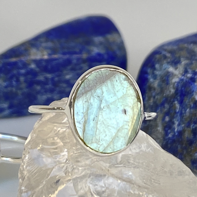 Labradorite 54 54