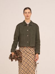 Ivy Green Jacket