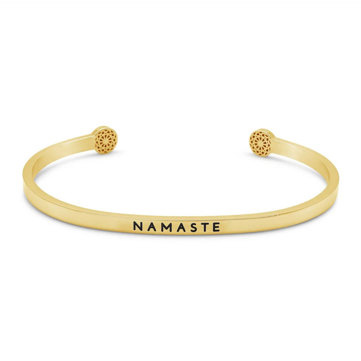 Namaste - Blind