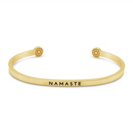 Namaste - Blind