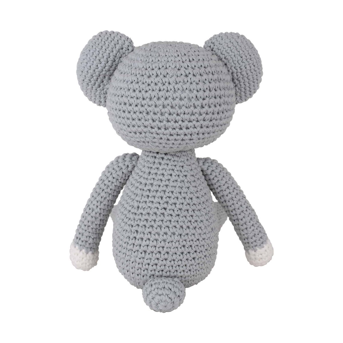 Peluche de ganchillo Koala COCO