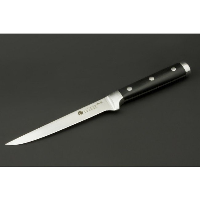 IZUMI ICHIAGO Uitbeenmes "Professional Chef Knives" gemaakt van Japans High Carbon Roestvrij Staal