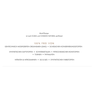 GESICHTSPEELING - TENDER EXFOLIATION REVITALISING