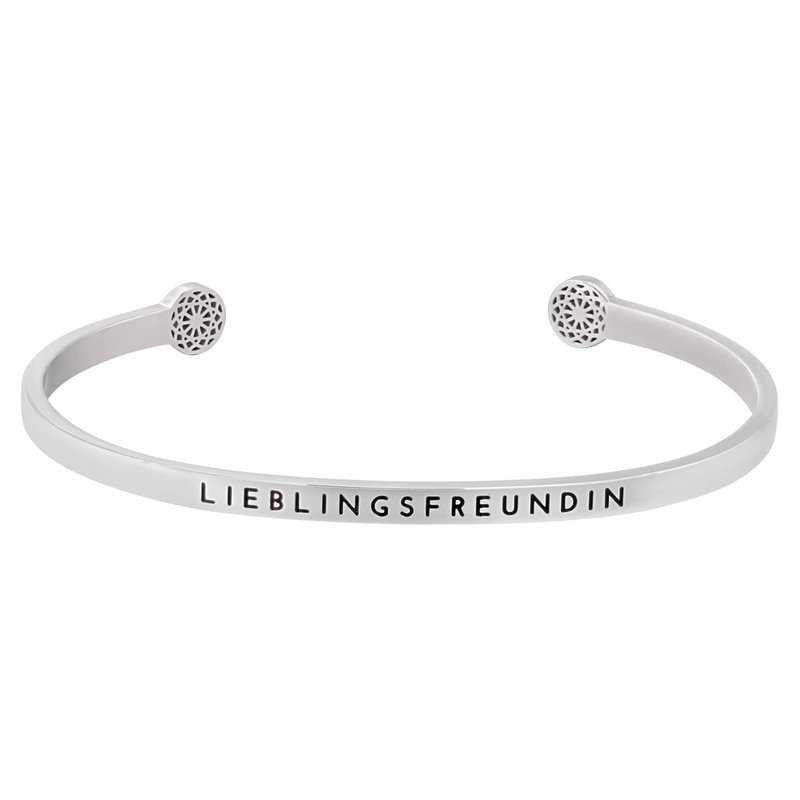 Lieblingsfreundin - Blind