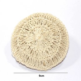 AROMA BUN - natural bath sponge