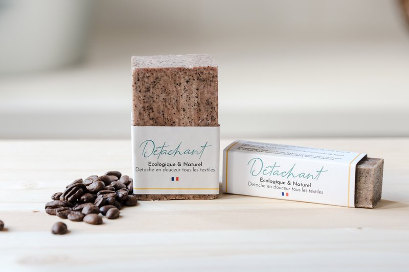 Le Savon Détachant 150gr