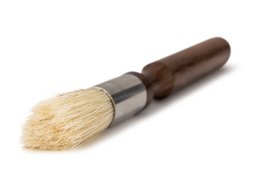 Brosse de nettoyage pour moulin à café, porte-filtre ou machine à expresso