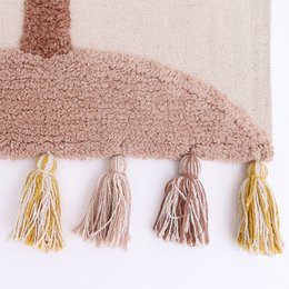 KLEINE PALM wand decor