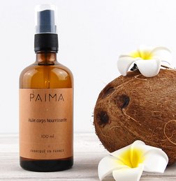 Olejek do ciała Coco Monoi