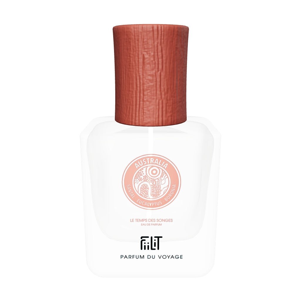 LE TEMPS DES SONGES - AUSTRALIA Eau de Parfum