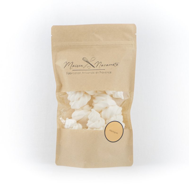 Marengs 40 g
