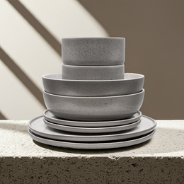 EDDA Stoneware