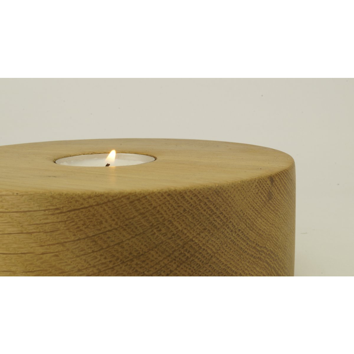 Tealight Cylinder