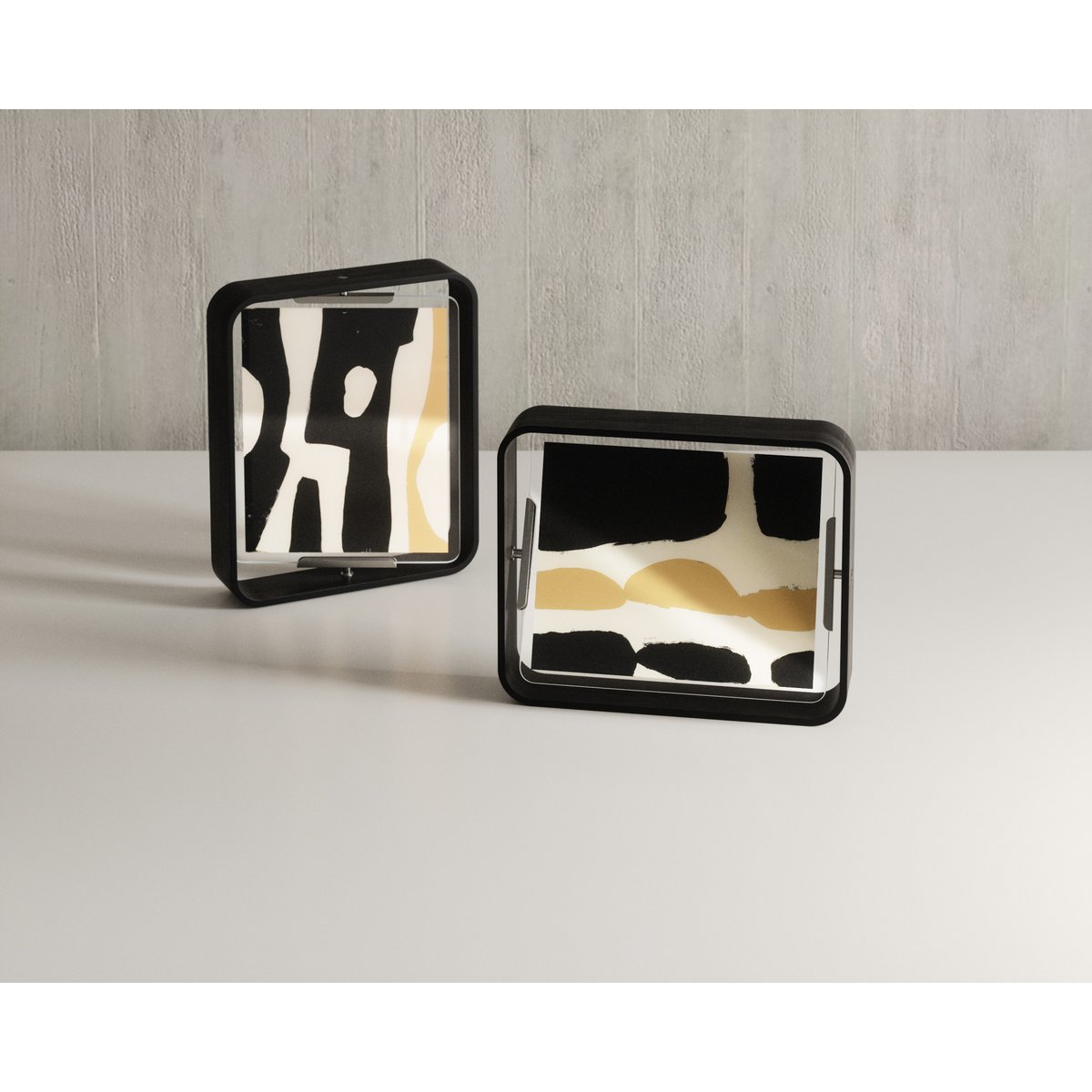 Bellwood Picture Frame