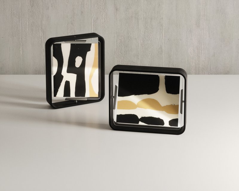 Bellwood Picture Frame