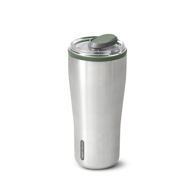 Black+Blum Travel Tumbler - Isoleerbeker - 0.6Ltr