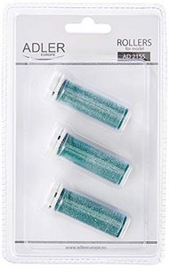 Adler AD 2155.1 Verfrollerset voor AD 2155, veelkleurig, één maat