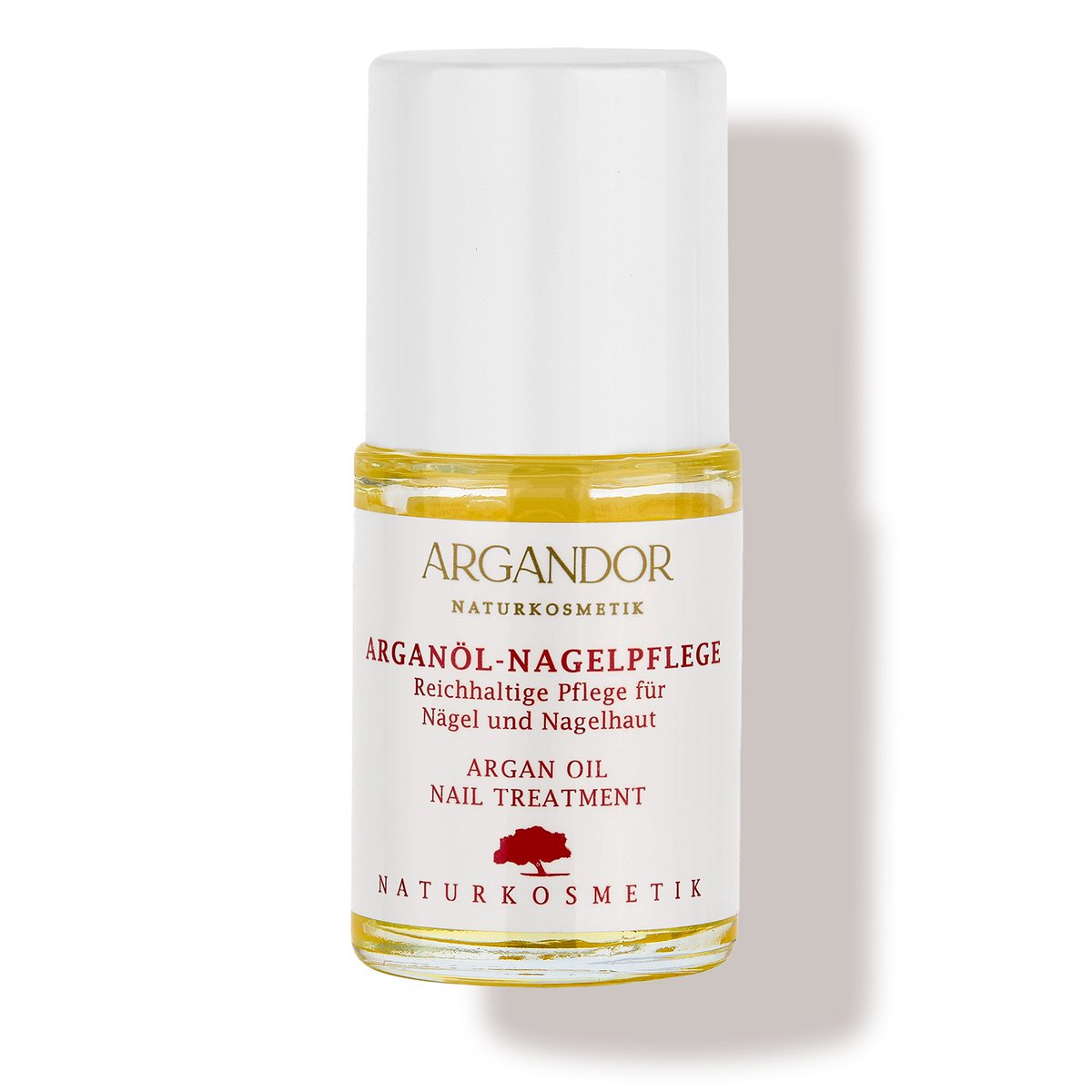 ARGAN OIL NAIL CARE 13 ML