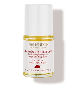 ARGANOLIE NAGELVERZORGING 13 ML