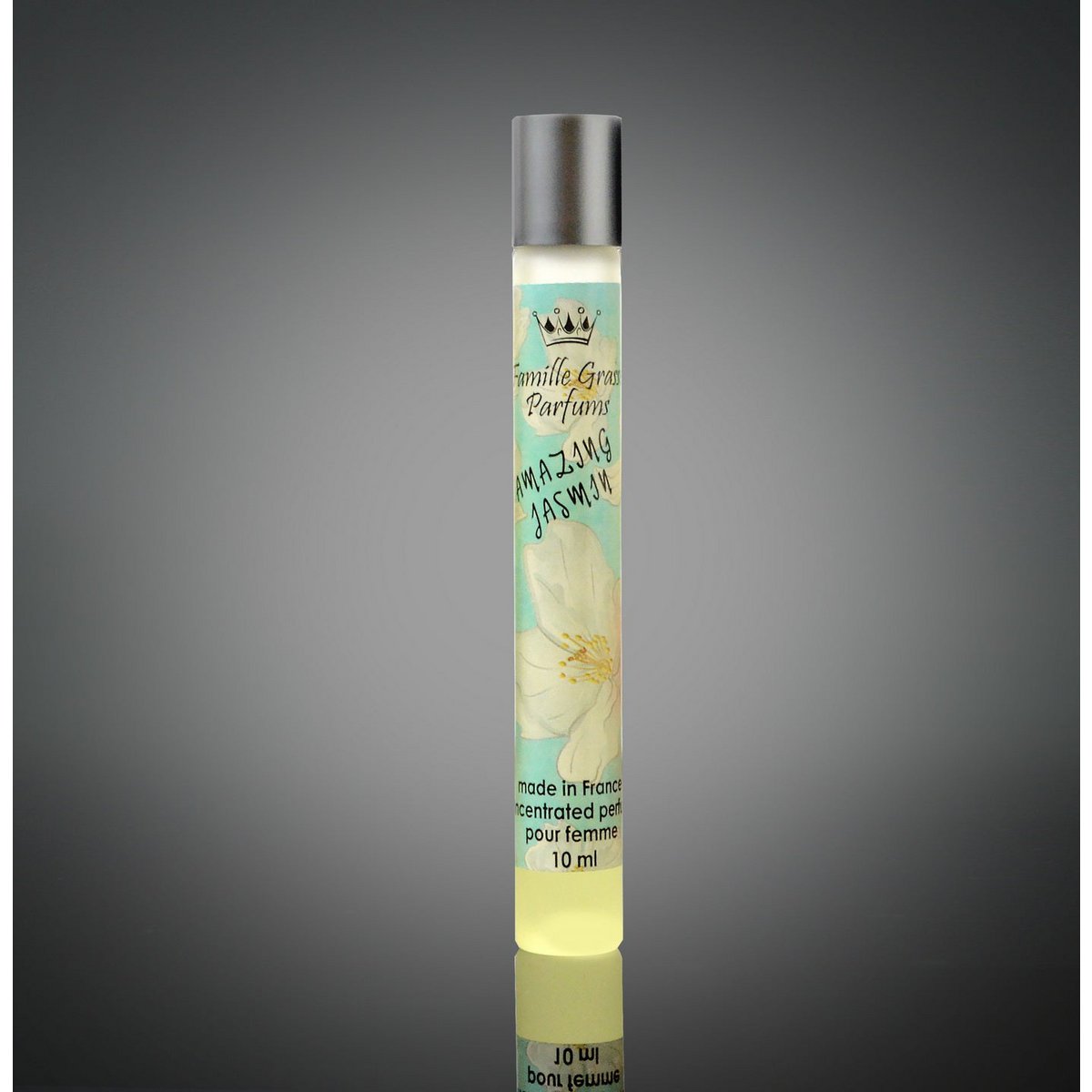 AMAZING JASMINE Oil parfume til kvinder 10ml