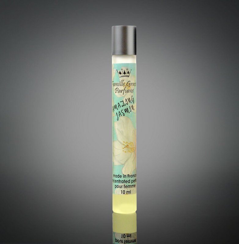 AMAZING JASMINE Oil parfume til kvinder 10ml