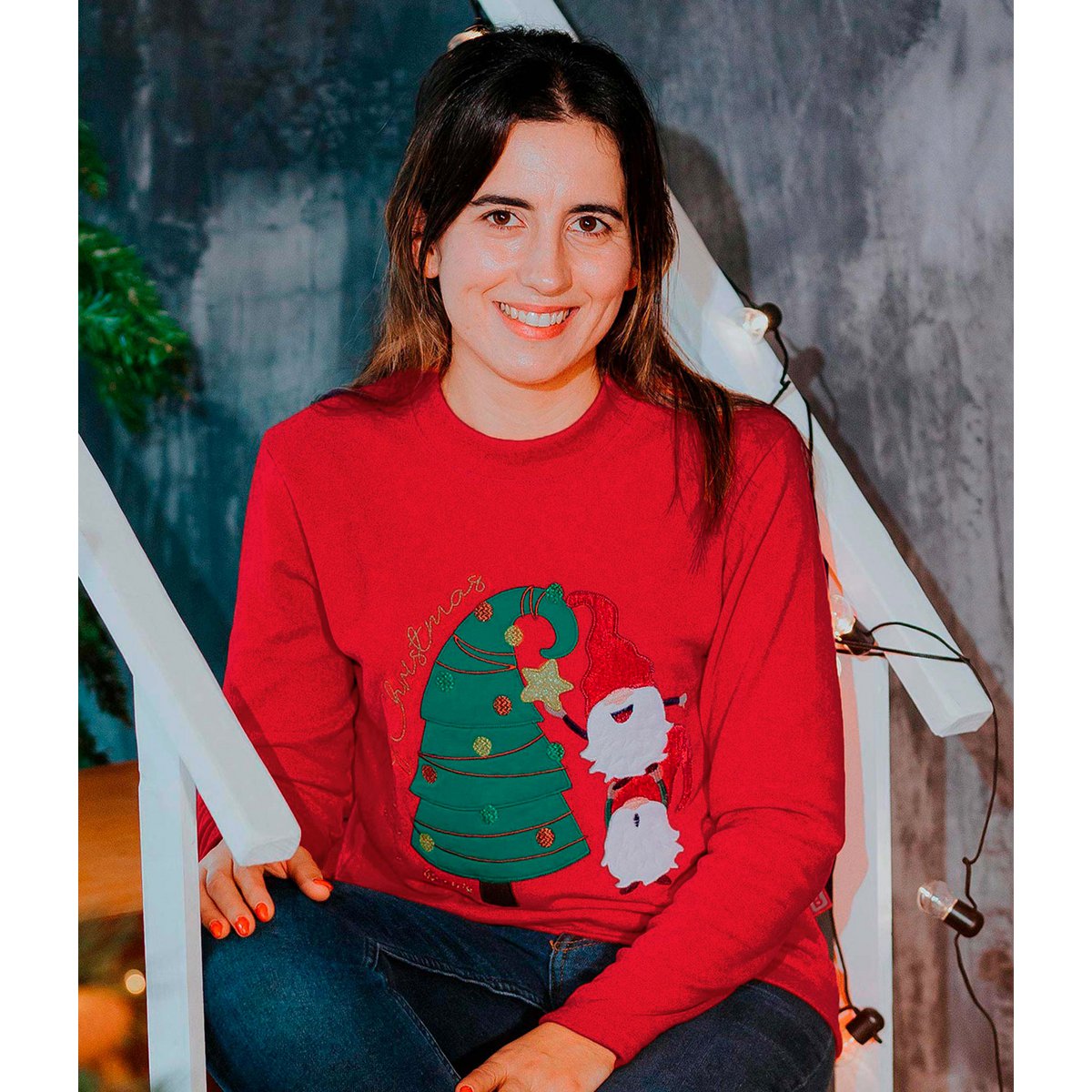 Vermelho XL