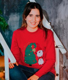 Vermelho XL