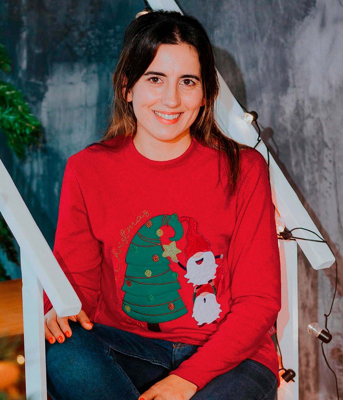 Vermelho XL