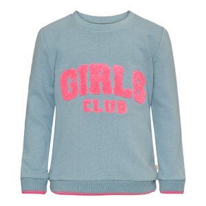 Ute Sweatshirt - dawn blue