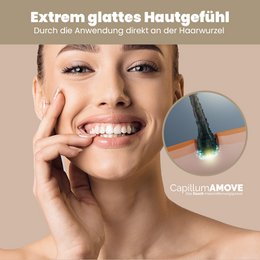 Remove Hair ShaveLess Gesicht Enthaarungspulver 50g