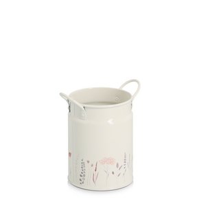 Utensillienhalter "Flowers", 1250 ml, Metall
