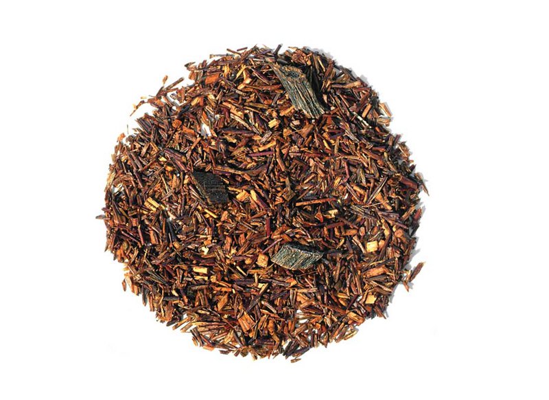 Madagaskar (Roobos, Vanilje, Lime) - 15 Pyramid Box