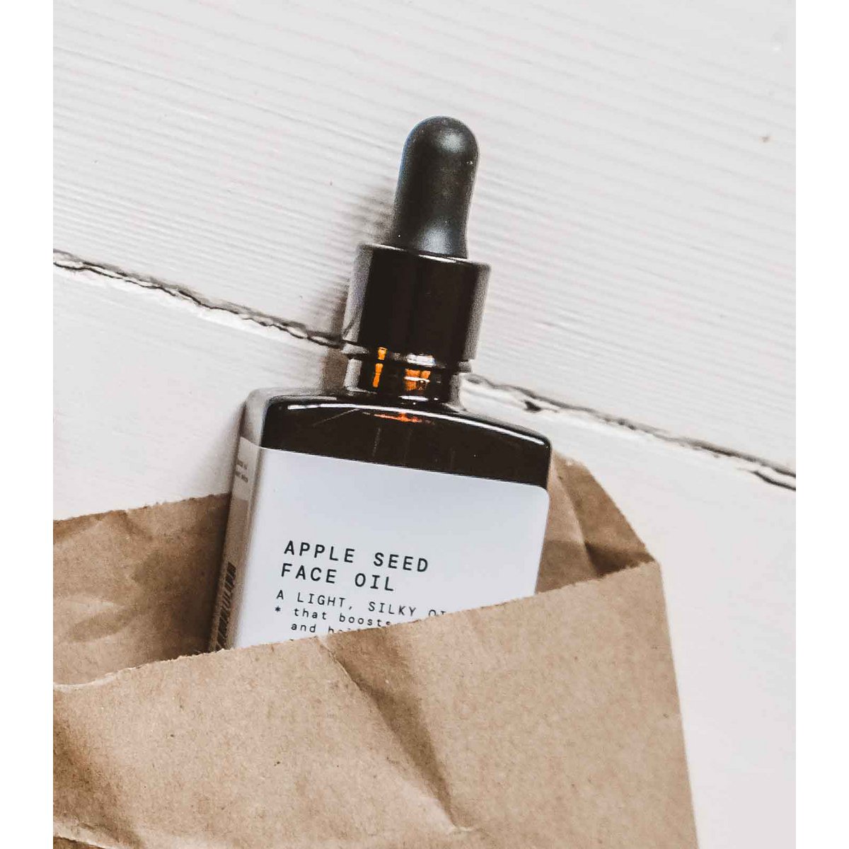 Apple Seed Face Oil